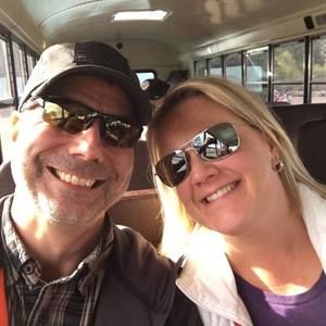 Meet your Posher, Heidi